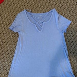 BRAND NEW never worn American Eagle shirt